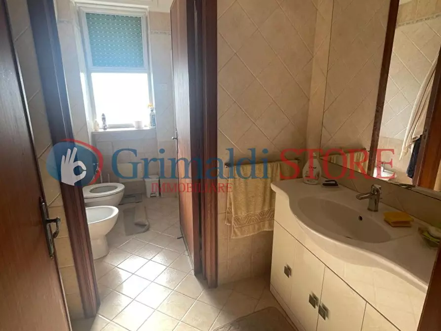 Immagine 30 di Attico in vendita  in Via  Matteotti a Melendugno