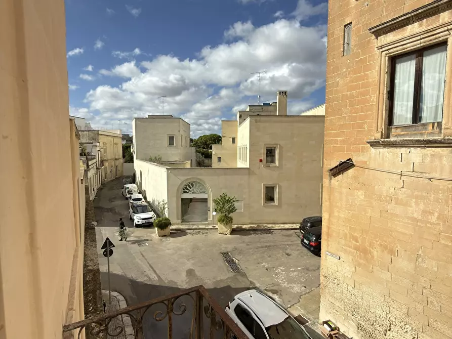 Immagine 13 di Casa indipendente in vendita  in Via de Summa 19 a Lecce
