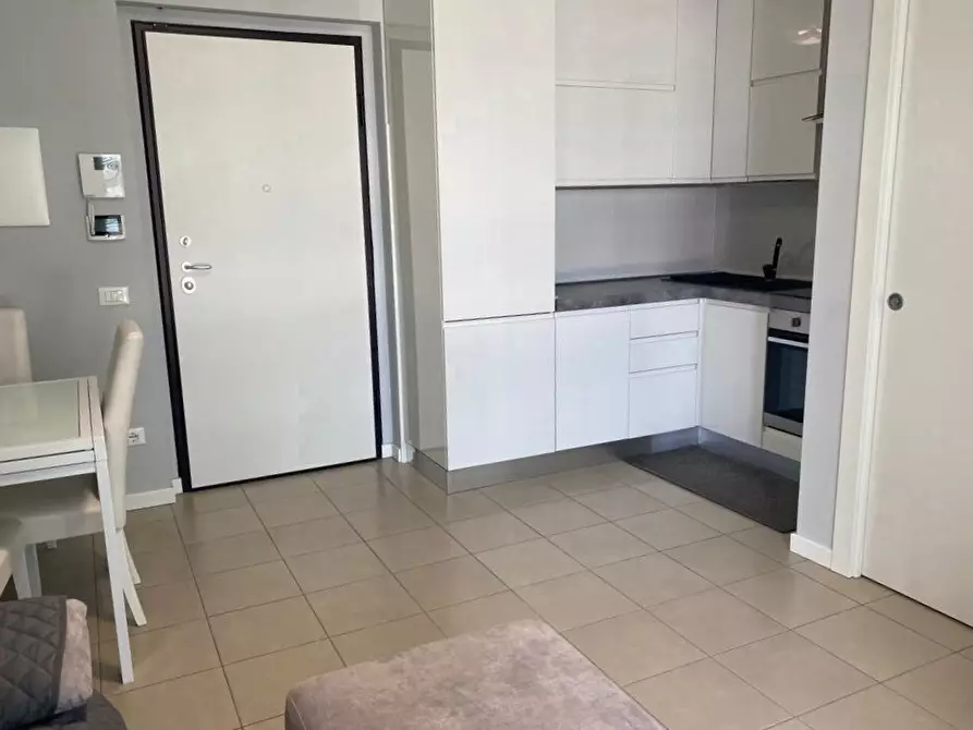 Immagine 2 di Appartamento in affitto  in Via Daimler 8 a Milano