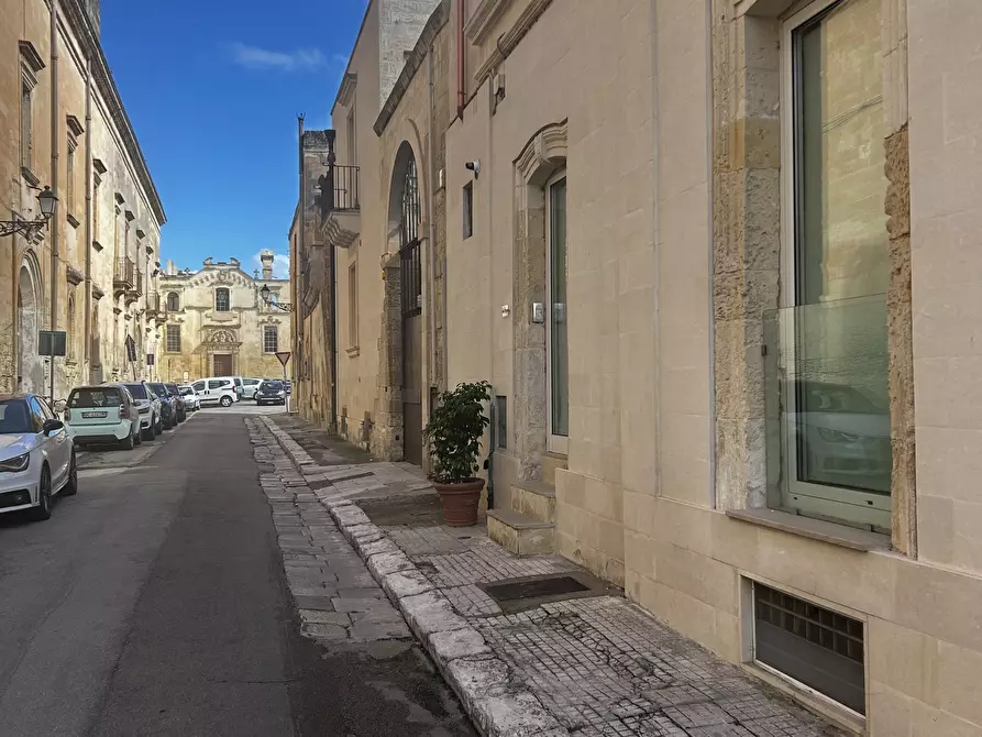 Immagine 24 di Casa indipendente in vendita  in Via de Summa 19 a Lecce