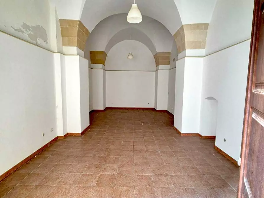 Immagine 9 di Loft/Open space in vendita  in Corte dei Morosini 7AB a Lecce