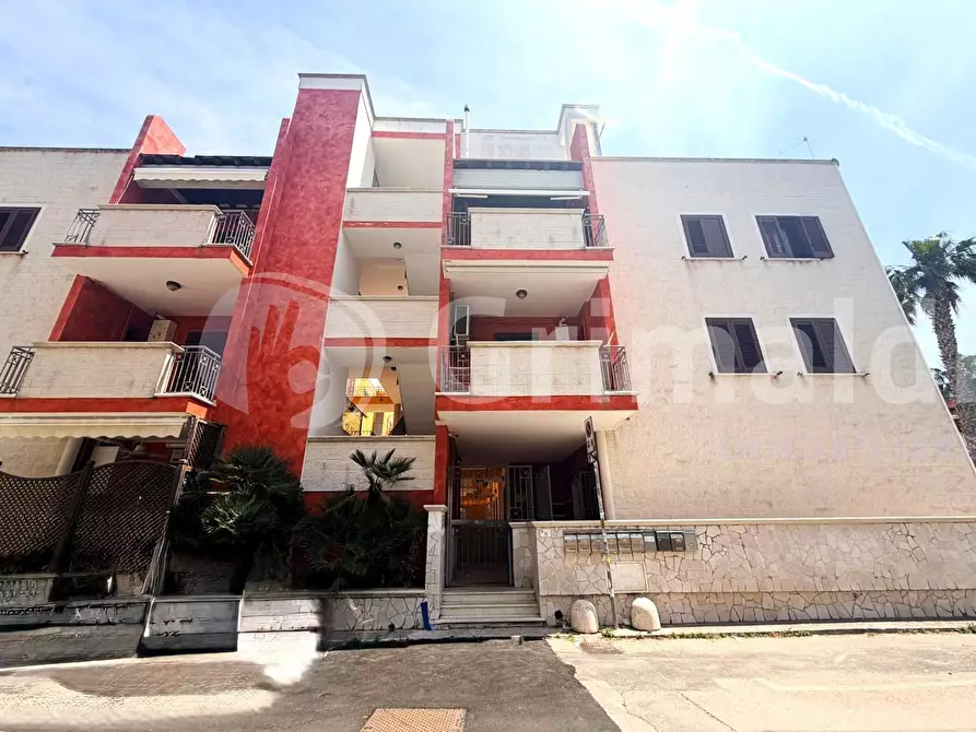 Immagine 1 di Trilocale in vendita  in Via della Robinia a Gallipoli