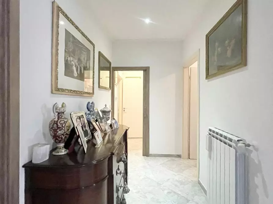 Immagine 27 di Quadrilocale in vendita  in Via Federico Zeri 3 a Lecce