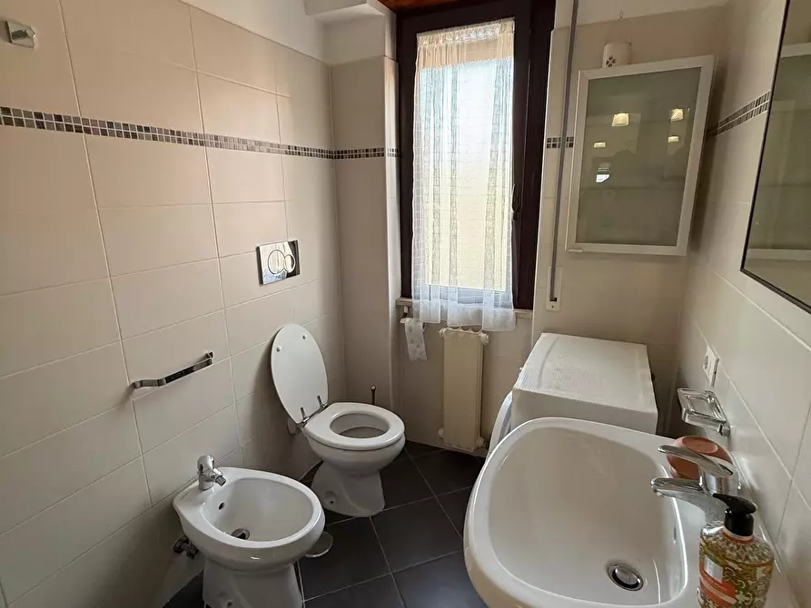 Immagine 18 di Trilocale in affitto  in Via Andreina 31 a Anzio