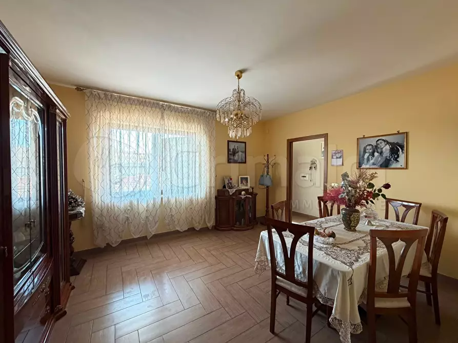 Immagine 6 di Villa in vendita  a Villaricca