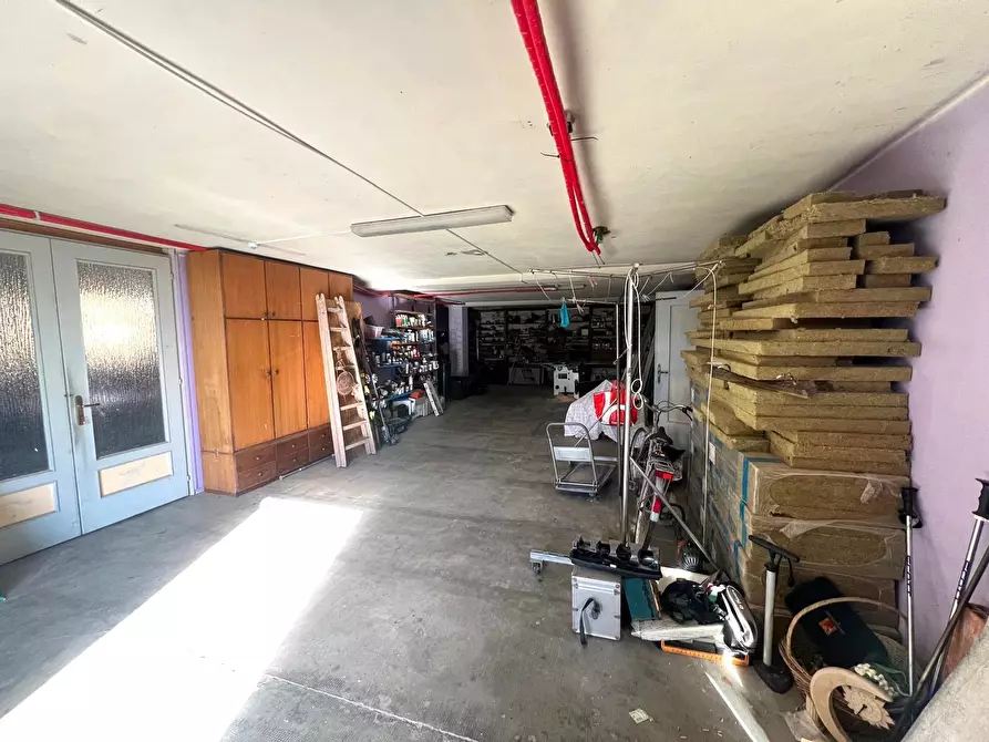 Immagine 37 di Casa bifamiliare in vendita  in via pertengo 56 a Costanzana