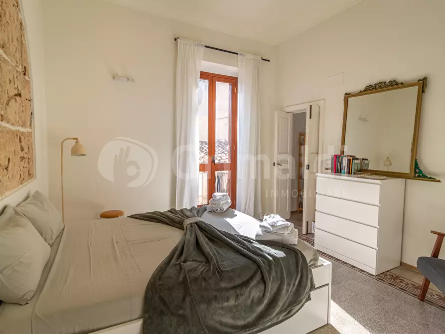 Immagine 2 di Casa indipendente in vendita  a Noto