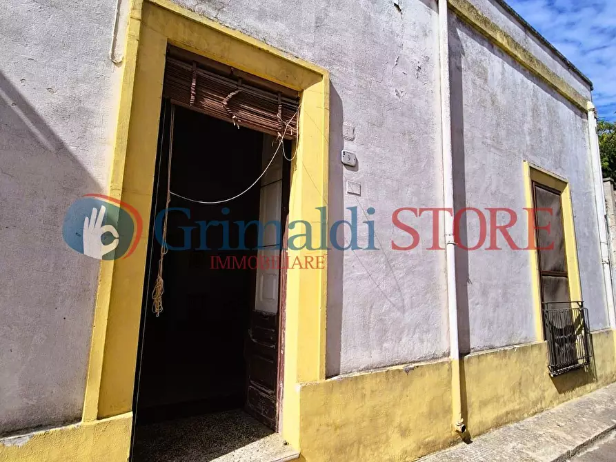 Immagine 5 di Casa indipendente in vendita  in Via Firenze 9 a Guagnano