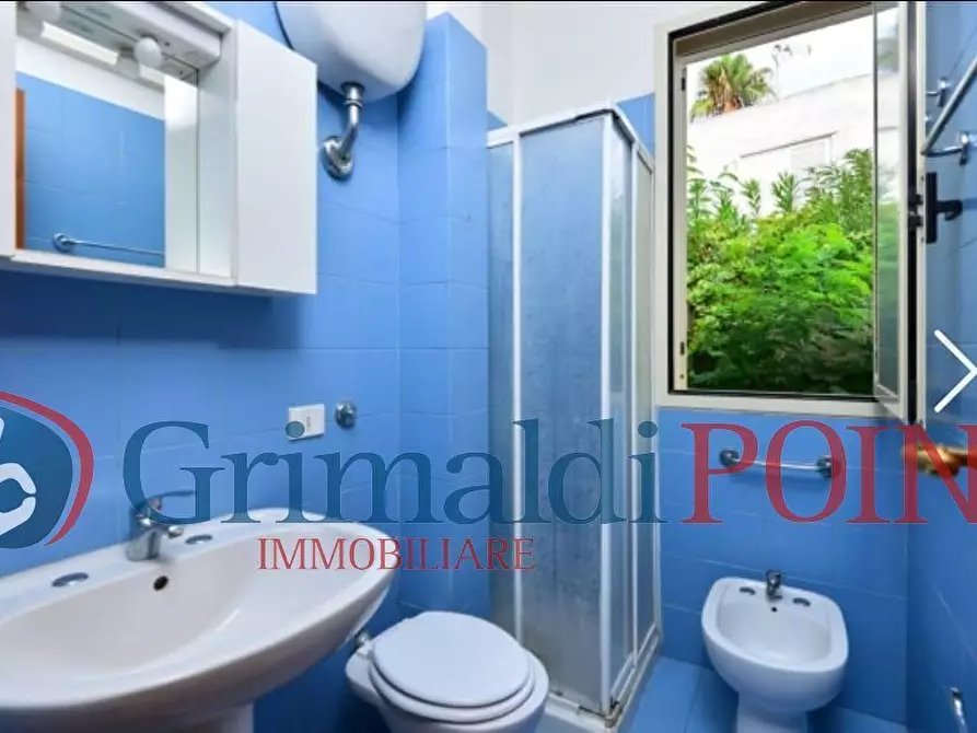 Immagine 25 di Casa indipendente in vendita  in Vico dei Ligustro a Gallipoli