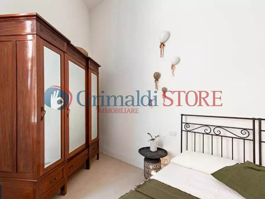 Immagine 21 di Casa indipendente in vendita  in Via de Summa 19 a Lecce