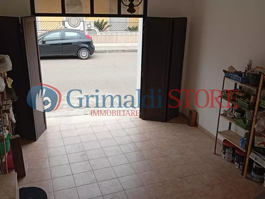 Immagine 32 di Casa indipendente in vendita  in Via Pasquale Leone 95 a Salice Salentino