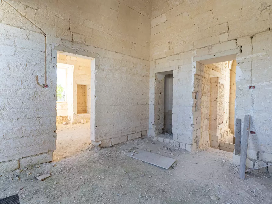 Immagine 58 di Villa in vendita  in SP366 9 a Melendugno