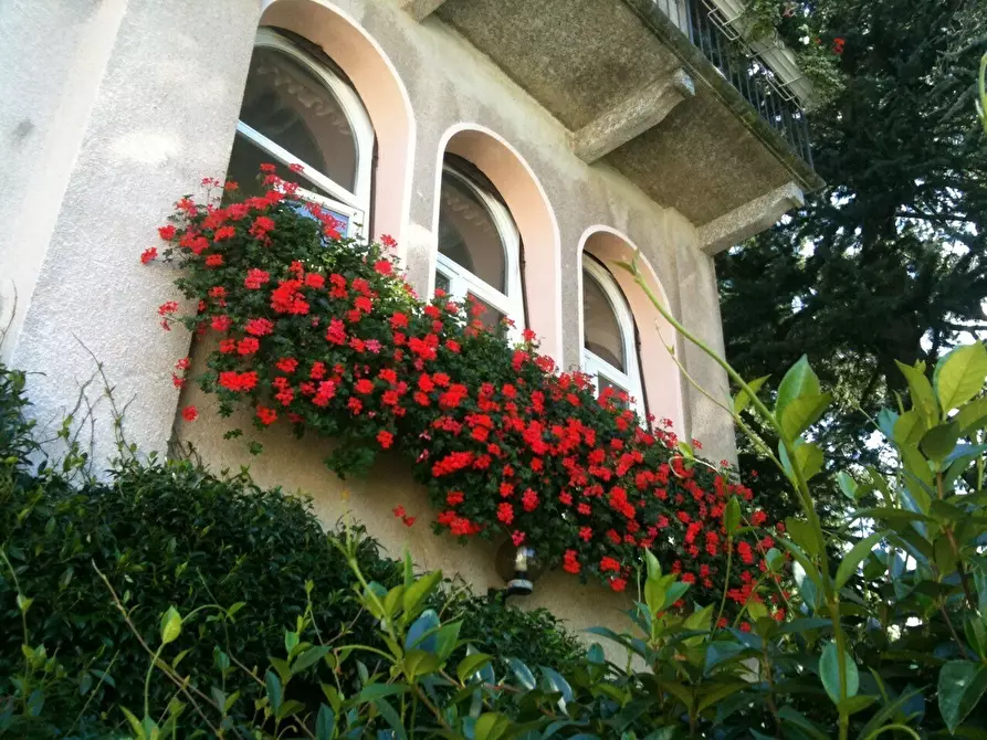 Immagine 3 di Quadrilocale in vendita  a Brunate