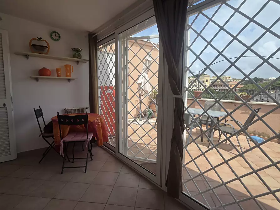 Immagine 2 di Bilocale in affitto  in Via Filibeck 10 a Anzio