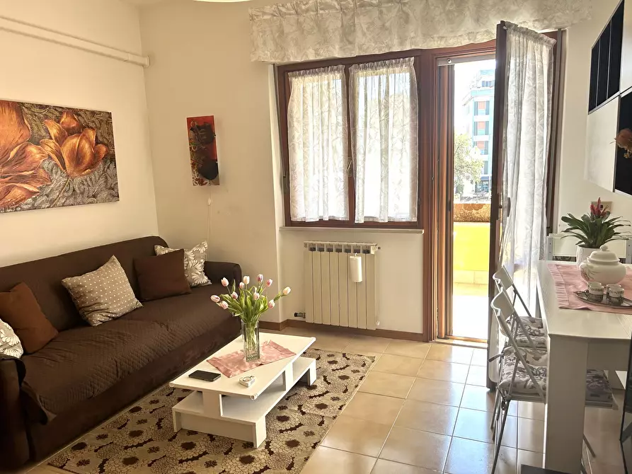 Immagine 3 di Appartamento in vendita  in Via Badino 148 a Terracina
