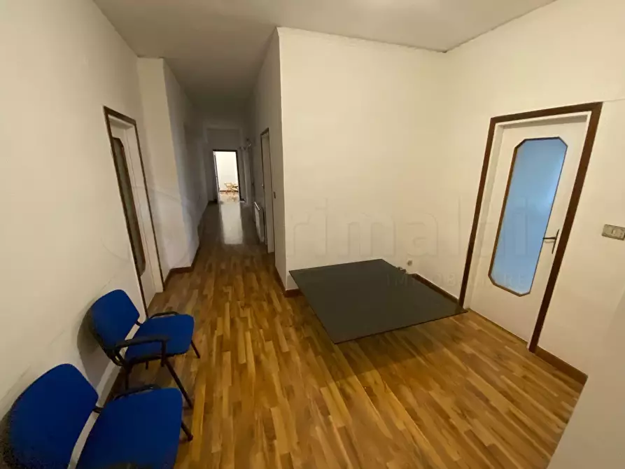 Immagine 5 di Pentalocale in affitto  in Via Rione De Gasperi 19 a Giugliano In Campania