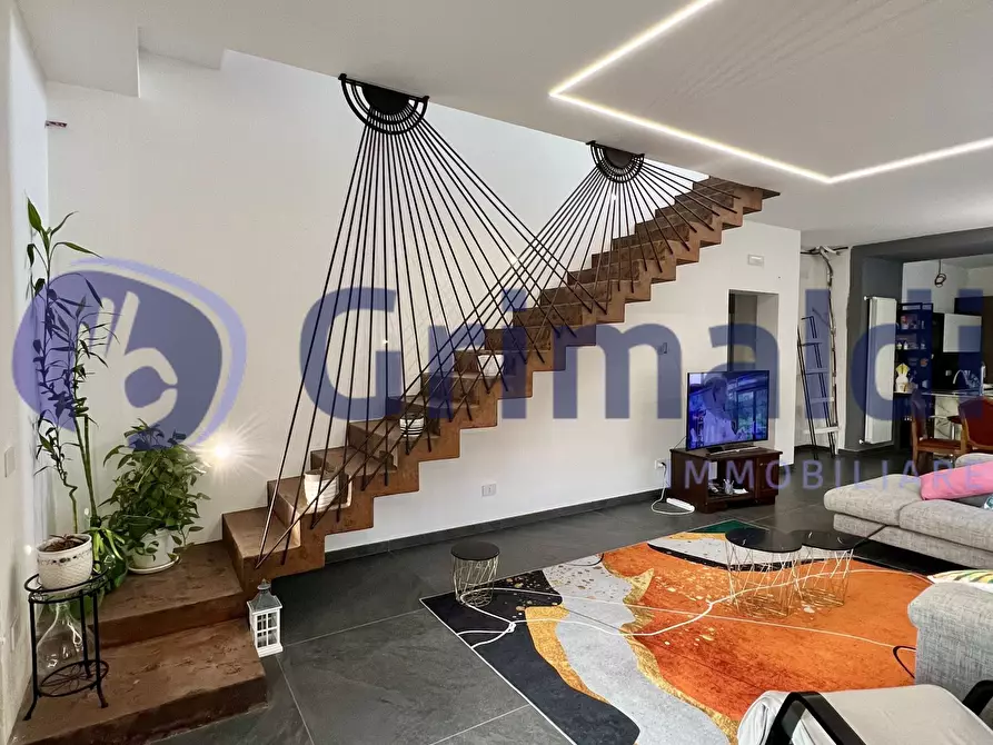 Immagine 26 di Casa indipendente in vendita  in Via Ettore D'Amore 23 a Scorrano