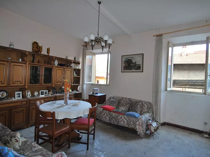 Immagine 8 di Terratetto in vendita  in via Castello 4 a Dongo