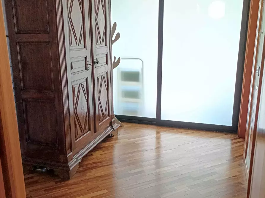 Immagine 37 di Bilocale in affitto  in Via Braccio Martello 6 a Lecce