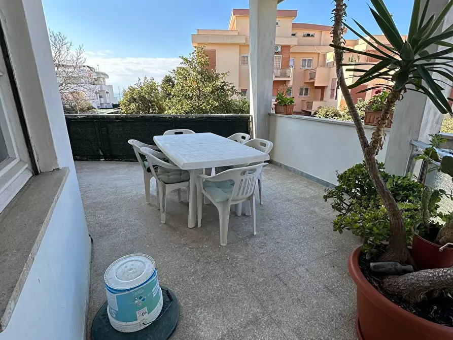 Immagine 2 di Quadrilocale in affitto  in Via Arcobaleno 33 a Anzio