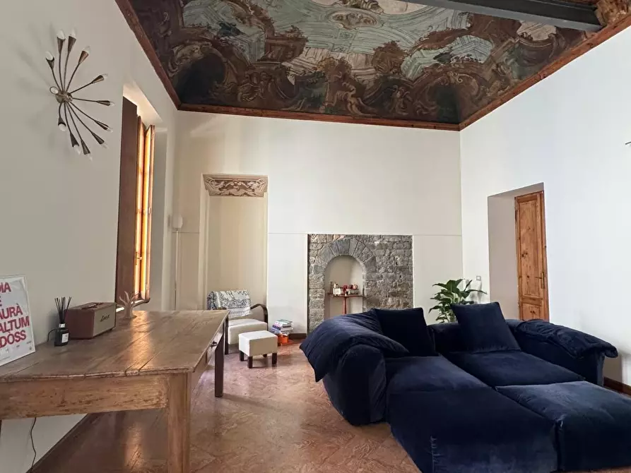 Immagine 1 di Bilocale in affitto  in Via Armando Diaz 32 a Como