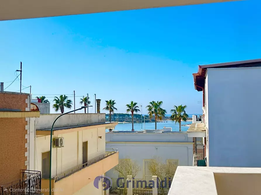 Immagine 29 di Quadrilocale in vendita  in Via Gioacchino Rossini 4 a Porto Cesareo