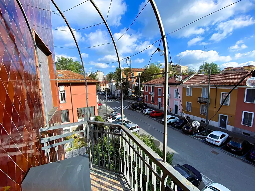 Immagine 5 di Stanza singola in affitto  in Via Moretto da Brescia 5 a Milano