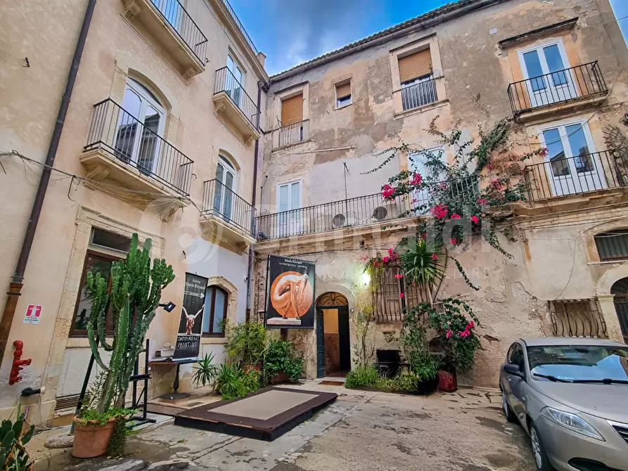 Immagine 7 di Casa indipendente in vendita  in Via Picherali 10 a Siracusa