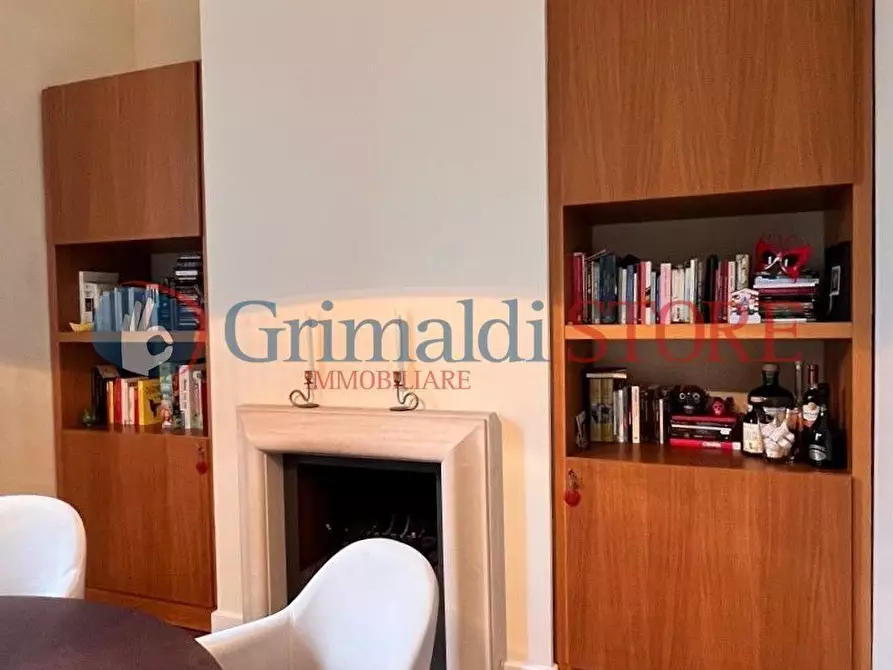 Immagine 6 di Quadrilocale in vendita  in Viale Felice Cavallotti 5 a Lecce