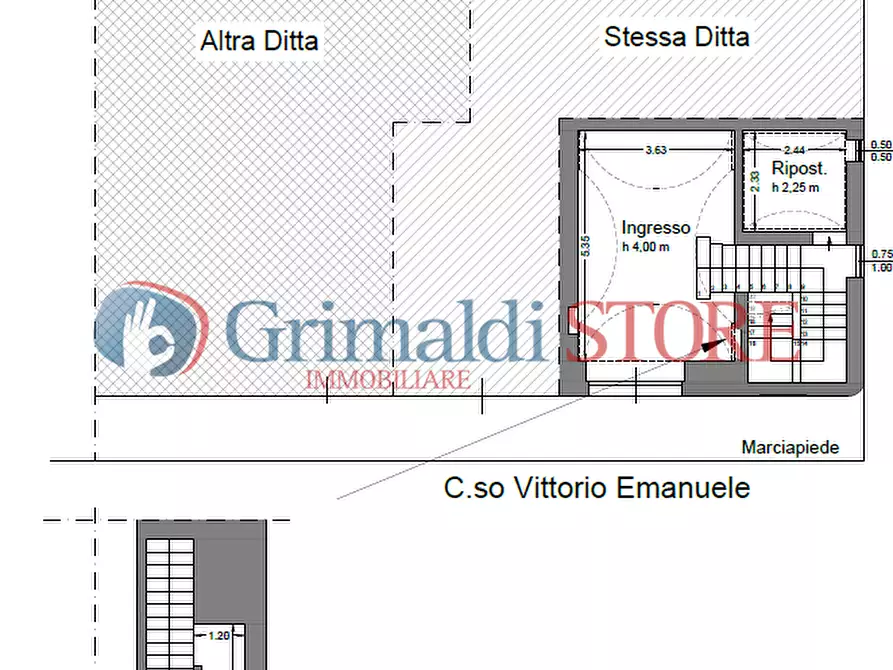 Immagine 26 di Casa indipendente in vendita  a Ostuni