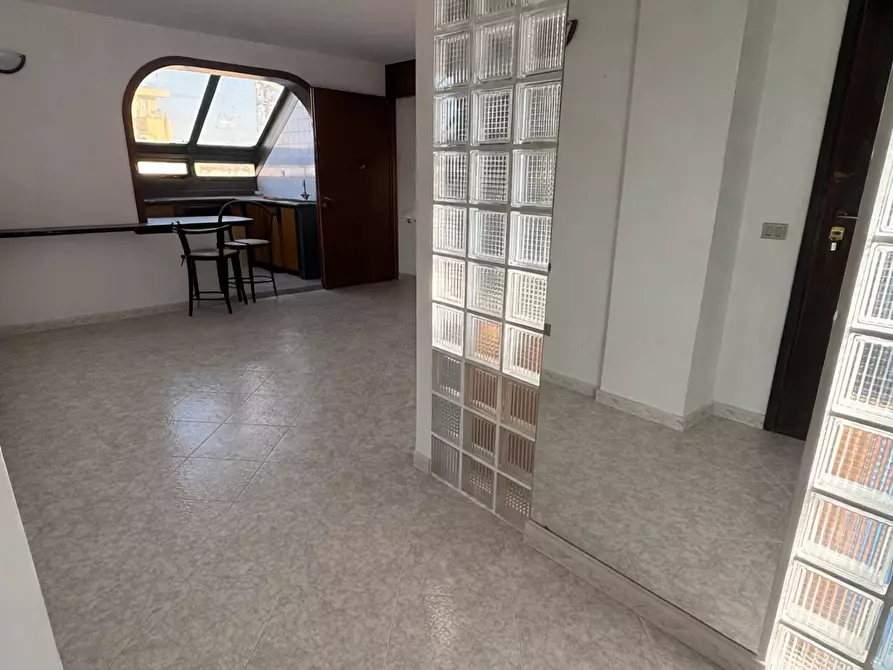 Immagine 8 di Attico in vendita  in Via O. Ducas 2 a Lecce