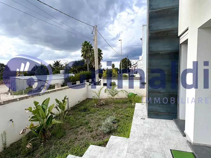 Immagine 16 di Casa indipendente in vendita  in Via Ettore D'Amore 23 a Scorrano