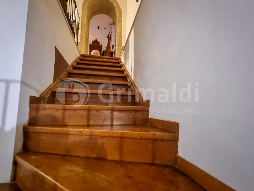Immagine 5 di Casa indipendente in vendita  in Via Picherali 10 a Siracusa