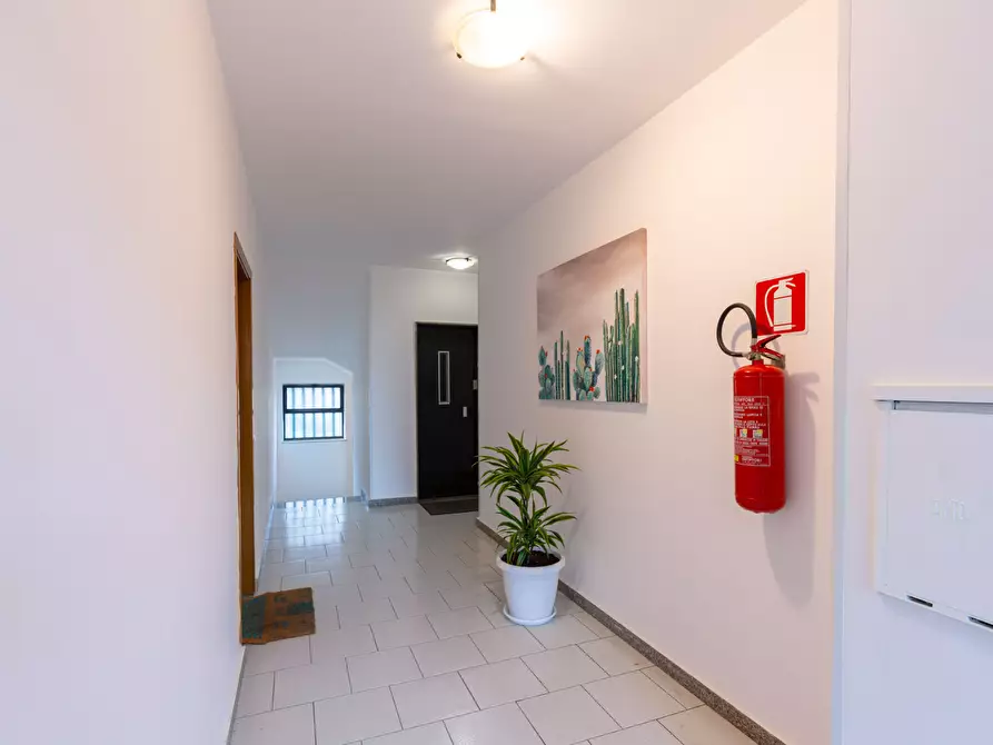 Immagine 5 di Pentalocale in vendita  in Via Giuseppe Leonardi 24 a Aci Catena