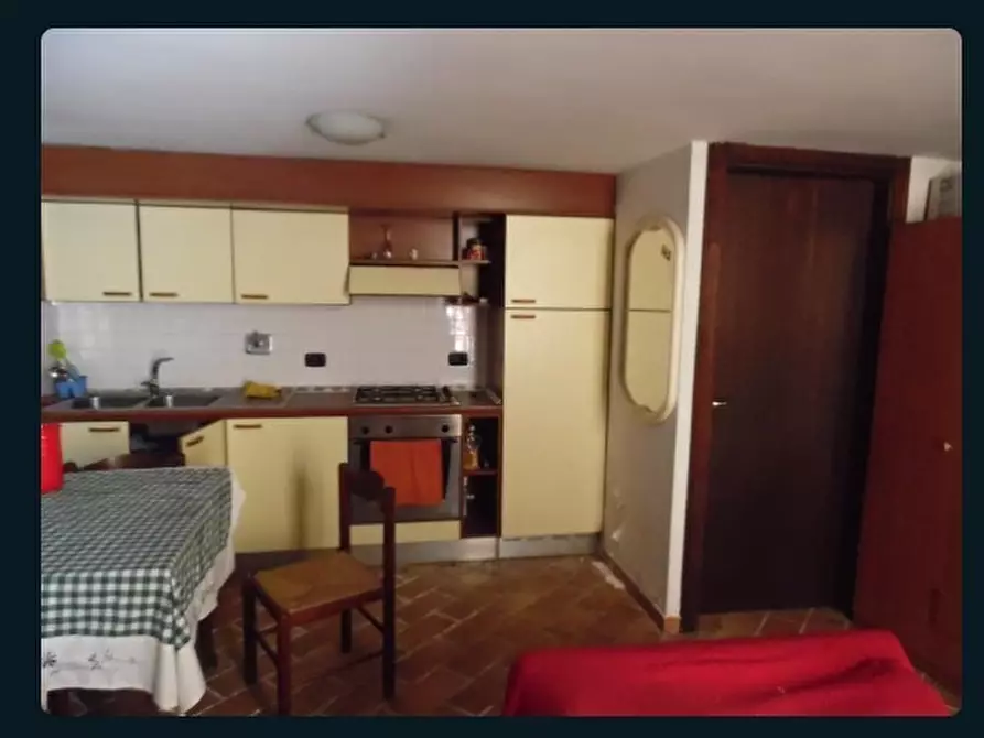 Immagine 3 di Monolocale in vendita  in Vico dei Rivola 23 a Lecce