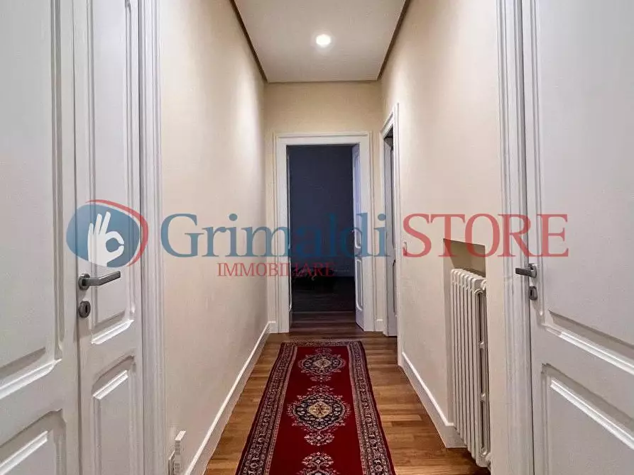 Immagine 28 di Quadrilocale in vendita  in Viale Felice Cavallotti 5 a Lecce