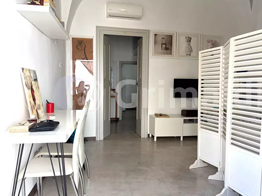 Immagine 19 di Casa bifamiliare in vendita  in via carmine 11 a Matino