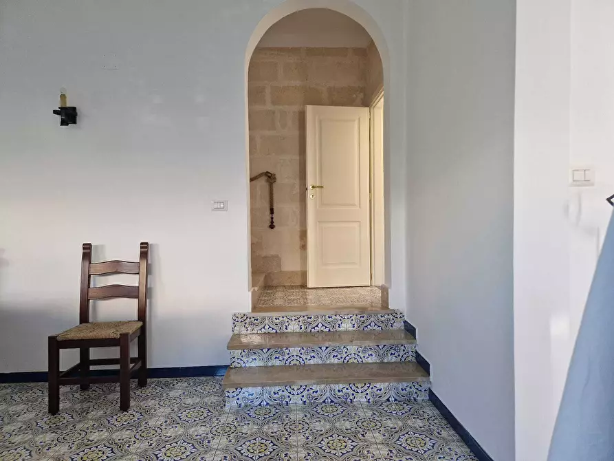 Immagine 19 di Casa indipendente in vendita  in Via Dante Alighieri 34 a Maruggio