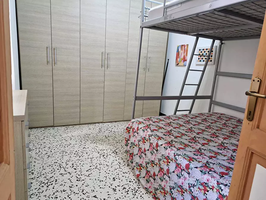 Immagine 14 di Trilocale in affitto  in VIA ANTONIO GRMASCI 22 a Nettuno