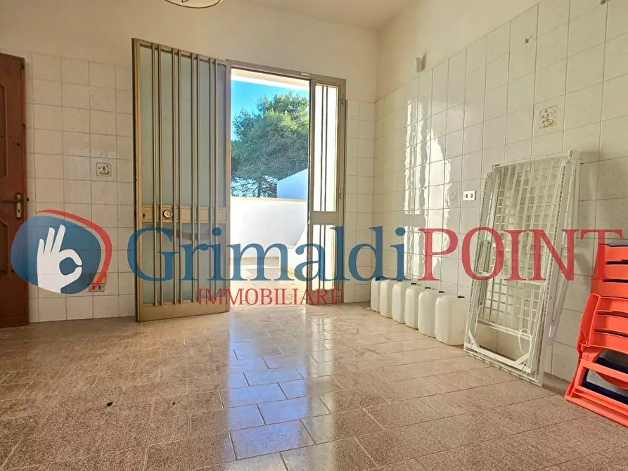 Immagine 10 di Casa indipendente in vendita  in SP366 67 a Melendugno