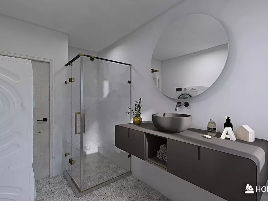 Immagine 16 di Villa in vendita  in Via Spagna a Vercelli