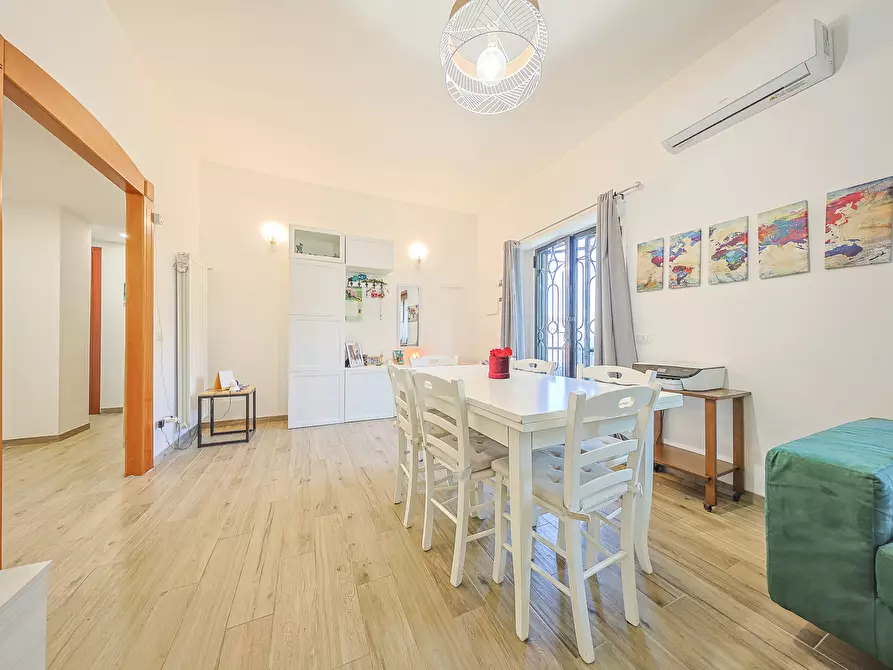 Immagine 3 di Appartamento in vendita  in Via Olivella 31 a Albano Laziale