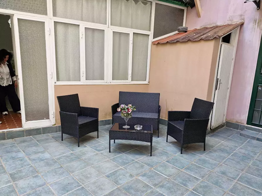 Immagine 8 di Trilocale in affitto  in VIA ANTONIO GRMASCI 22 a Nettuno