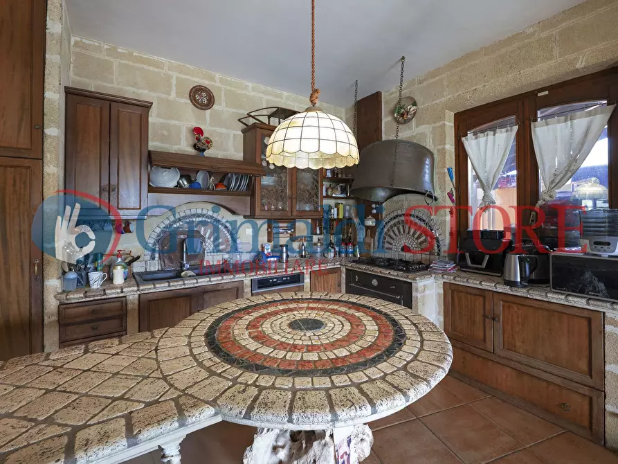 Immagine 93 di Casa indipendente in vendita  in C.S. Lu Monte 1 a Lizzanello