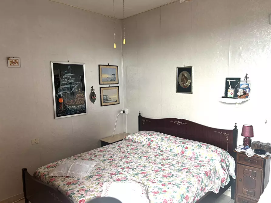 Immagine 6 di Appartamento in vendita  in Via Annunziata 85 a Terracina
