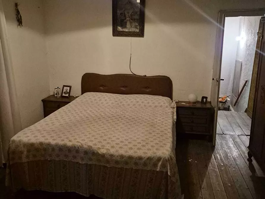 Immagine 24 di Porzione di casa in vendita  a Faggeto Lario