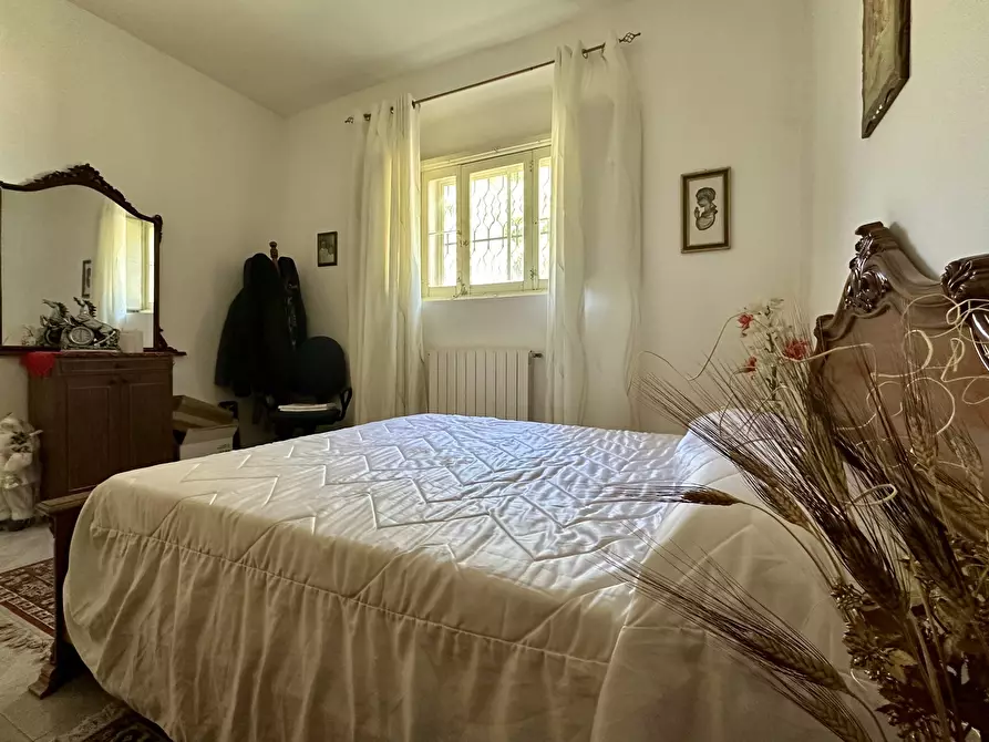 Immagine 12 di Villa in vendita  in Contrada Pezza d' Acqua Fresca 27 a San Vito Dei Normanni