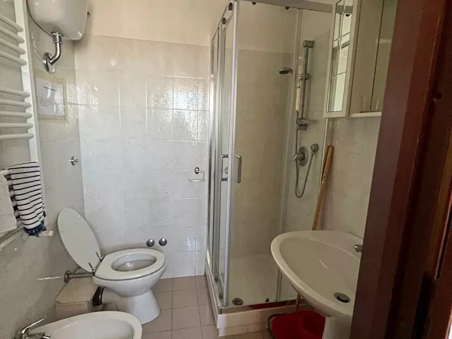 Immagine 8 di Trilocale in affitto  in Via Michelangelo 13 a Nettuno