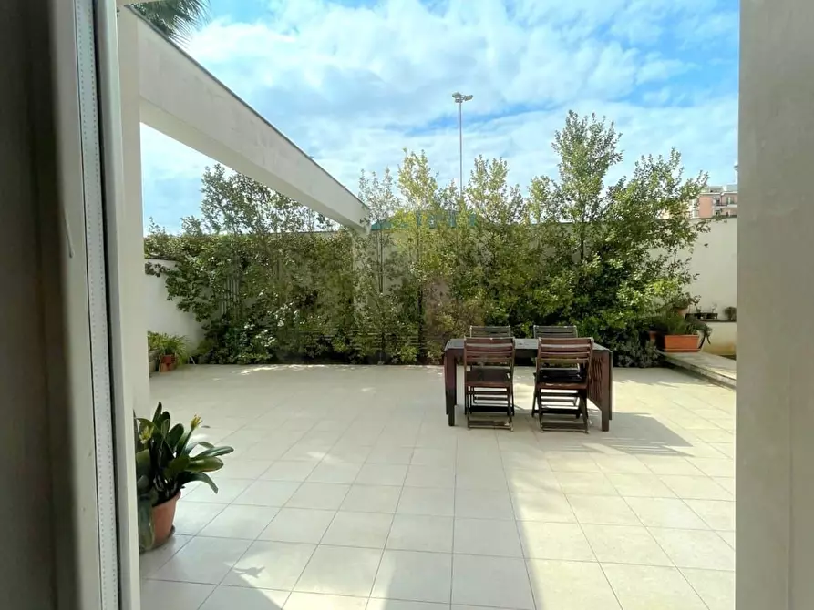 Immagine 24 di Trilocale in vendita  in Via Potenza 19/F a Lecce