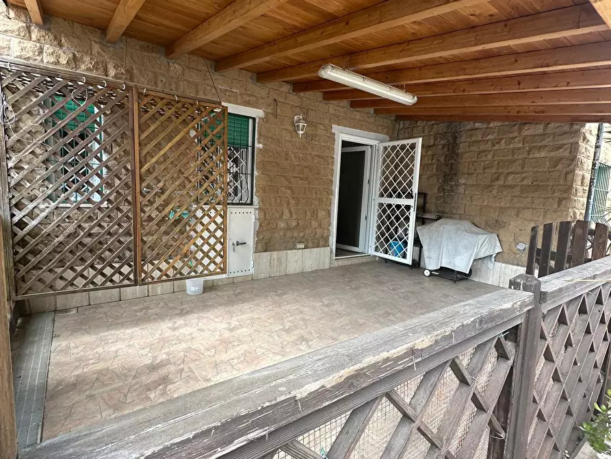 Immagine 3 di Quadrilocale in affitto  in corso san francesco 132 a Anzio